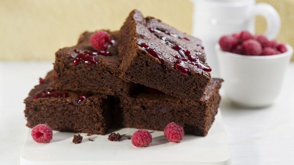 Best Fudgy Brownies Recipe