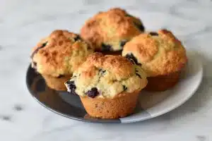 Breakfast Pastry