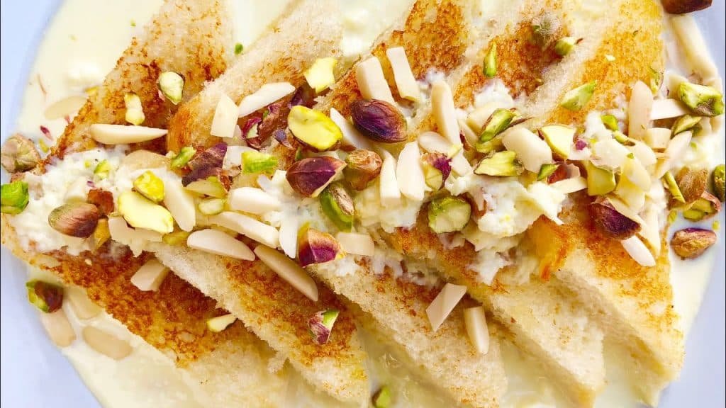 Shahi Tukray