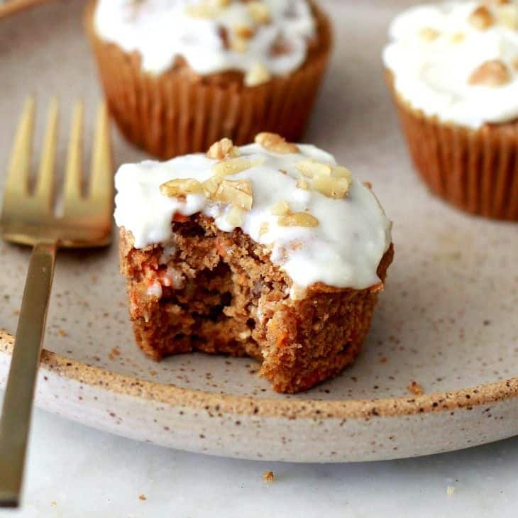 Best Lemon Blueberry Muffins