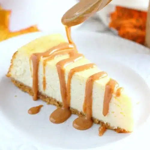 Best No-Bake Cheesecake Recipe