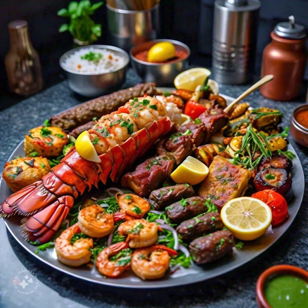 Easy Baked Lobster Tails