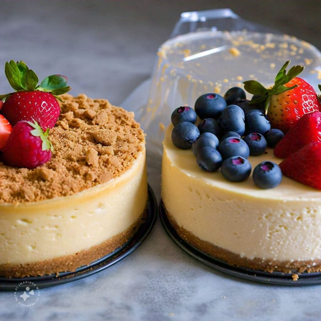 the best cheesecake
