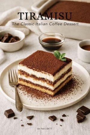 Desserts